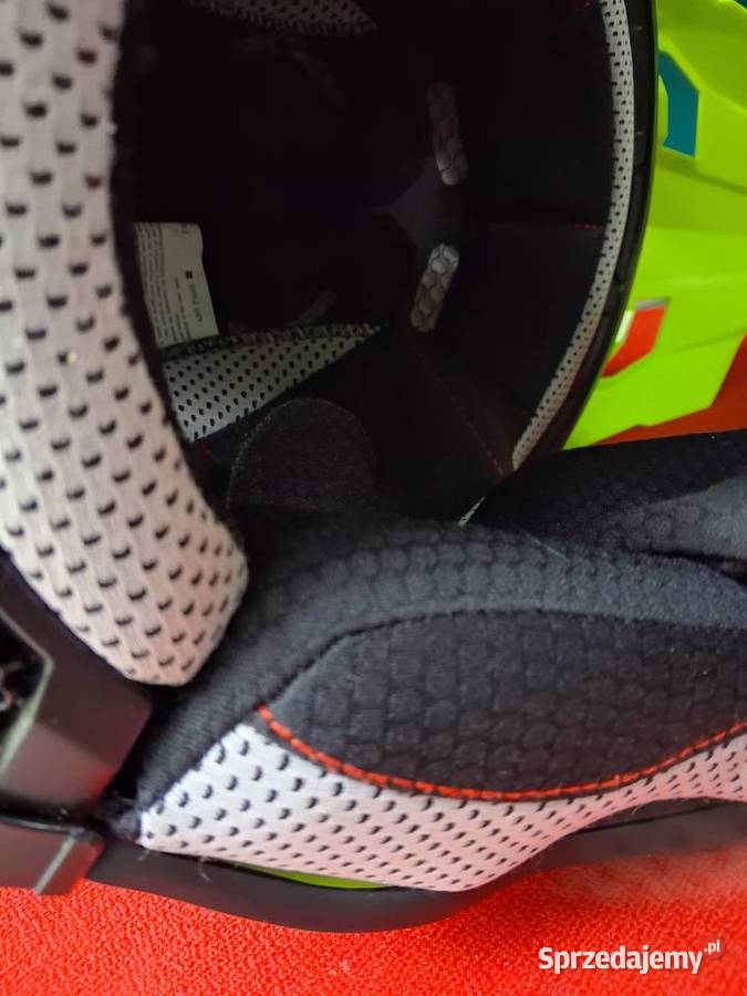 Kask Kaski Syców