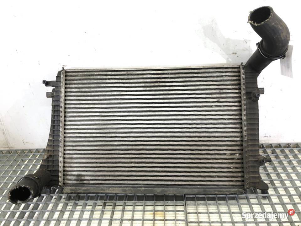 INTERCOOLER VW PASSAT B6 20 140 0511 CHŁODNICA Motoryzacja sprzedam