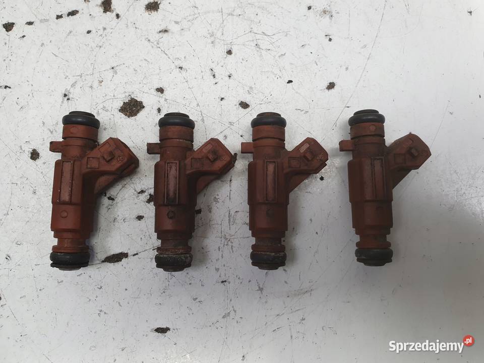 WTRYSKIWACZ Saab 93 95 95 20 T turbo wtrysk