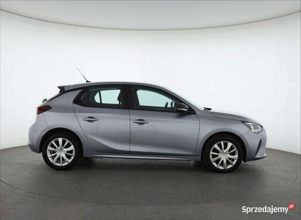 Opel Corsa 12 Turbo Piaseczno