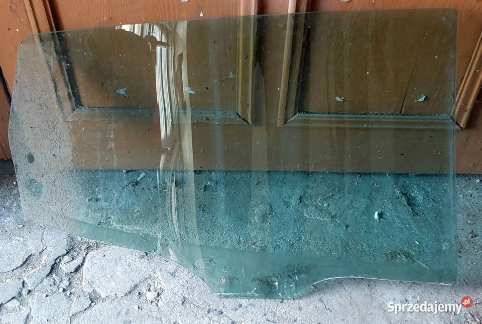 MSzyba Mercedes Benz klasa A long szyba tylnych Wiązów