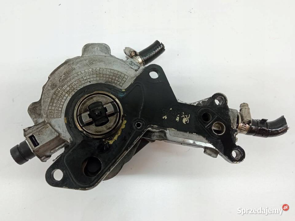 POMPA VACUM 038145209H 038145215 19 TDI sprzedam