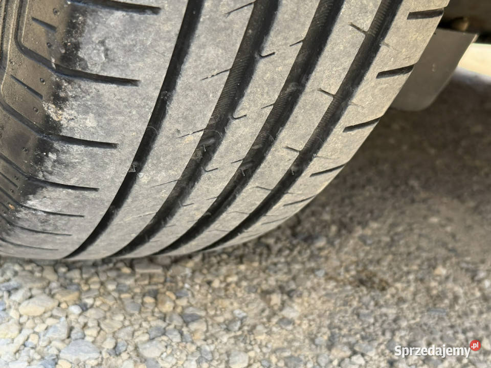 Renault Megane światła do jazdy dziennej Częstochowa