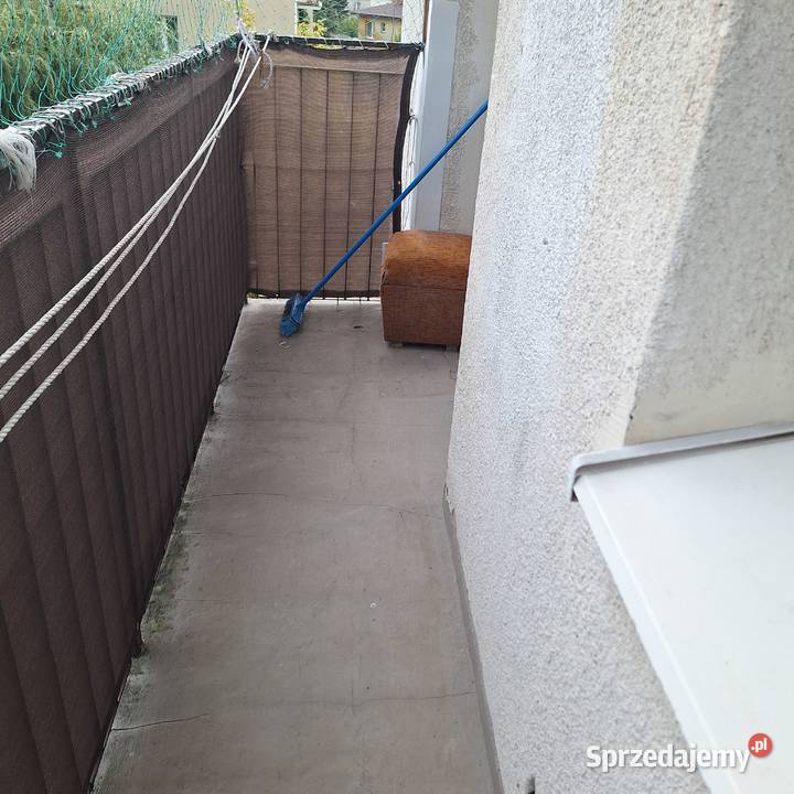SPRZEDAM MIESZKANIE oddzielna kuchnia Pionki