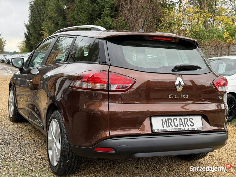 Renault Clio gniazdo USB Częstochowa