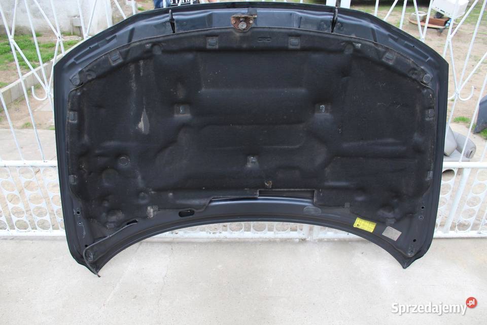 MASKA 45226 VOLVO XC70 I