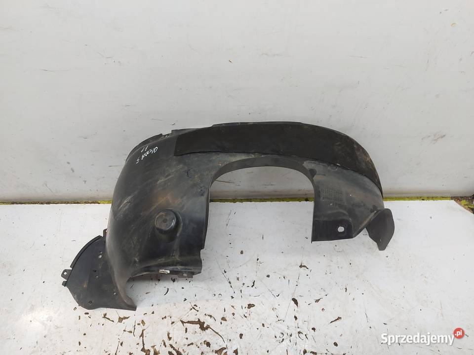 Chery Omoda 5 2024 nadkole prawe tył tylne oryg