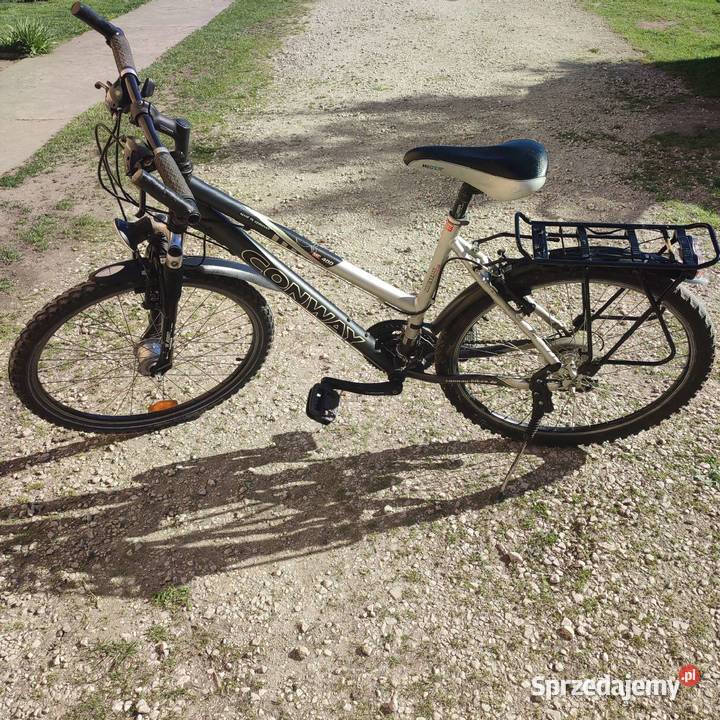 Rower górski CONWAY 26 Włoszczowice sprzedam