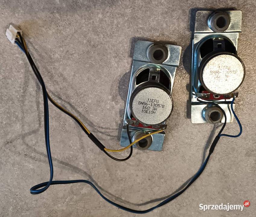 Samsung LE22C350 Głośniki Opole