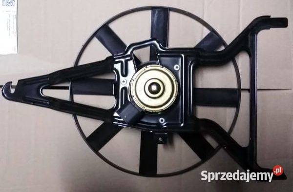 125356 Wentylator oryginalny do Peugeot 106 Tychy sprzedam