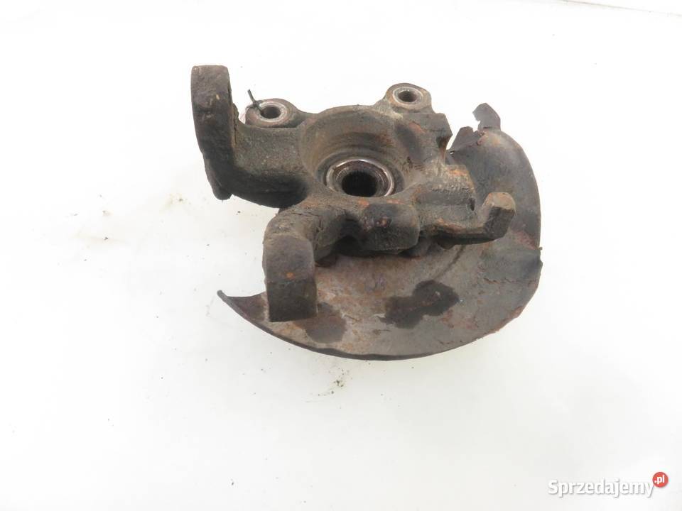 ZWROTNICA PRZEDNIA LEWA VW T4 19 TD