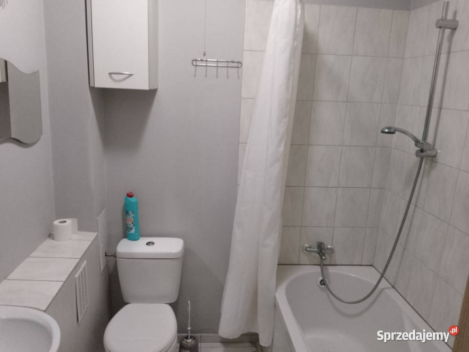 Mieszkanie w centrum Malborka 2 piętra Malbork