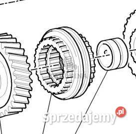 HollandTM165 TM155 TM150 TM140 TM145 wielkopolskie