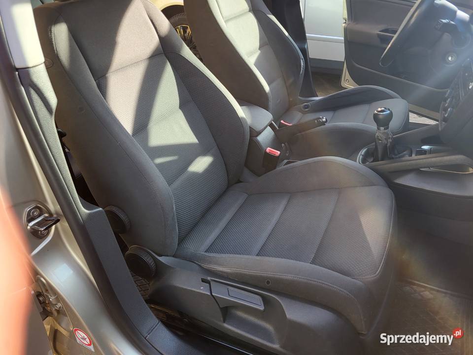 Volkswagen Golf V 5 16FSI Sportline Sulęcin sprzedam