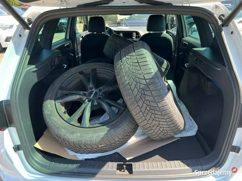 Seat Ateca 20 TDI 4Drive Kamera PDC 98 Ocice