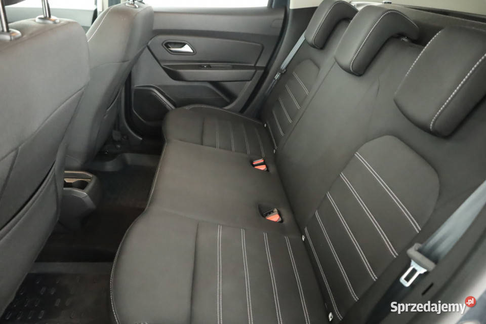 Dacia Duster 10 TCe Duster mazowieckie Piaseczno