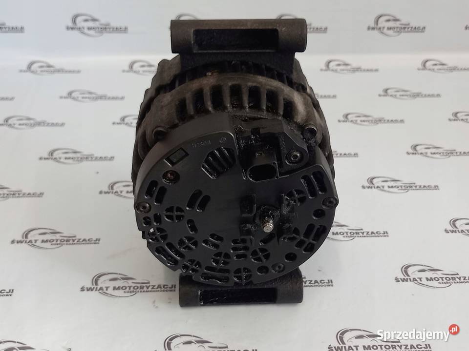 TRANSIT BOXER JUMPER 22 TDCI alternator Kielce