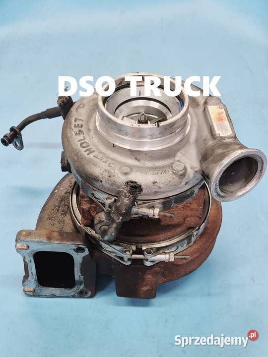 TURBINA TURBOSPREZARKA HOLSET HE400VG 3794167RU Zawichost