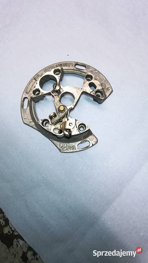 Podstawa zapłonu przerywacz komar Romet Rzeszów sprzedam