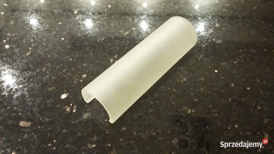 Szkło ochronne klosz ochronny do żarnika R7s Warszawa