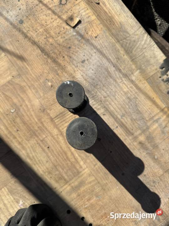 Manetki rolgaz Siewierz