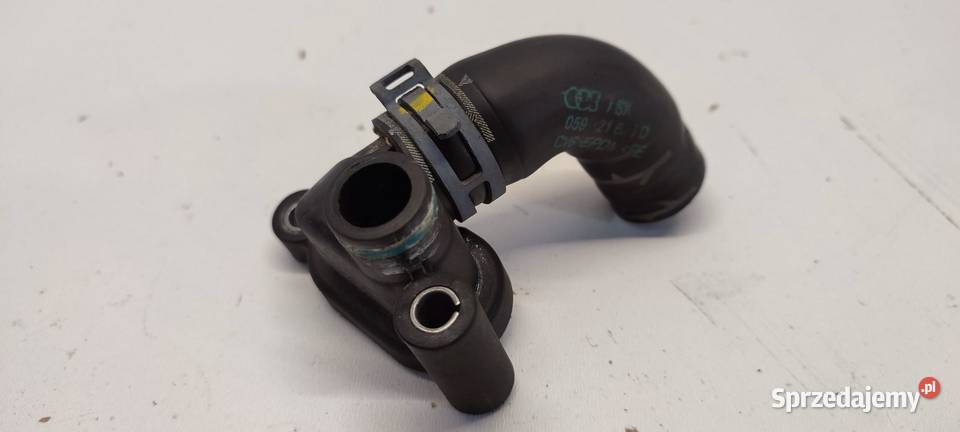 AUDI A5 8T KTÓCIEC WODY 30TDI CKVC 059121506H Pompy wody sprzedam