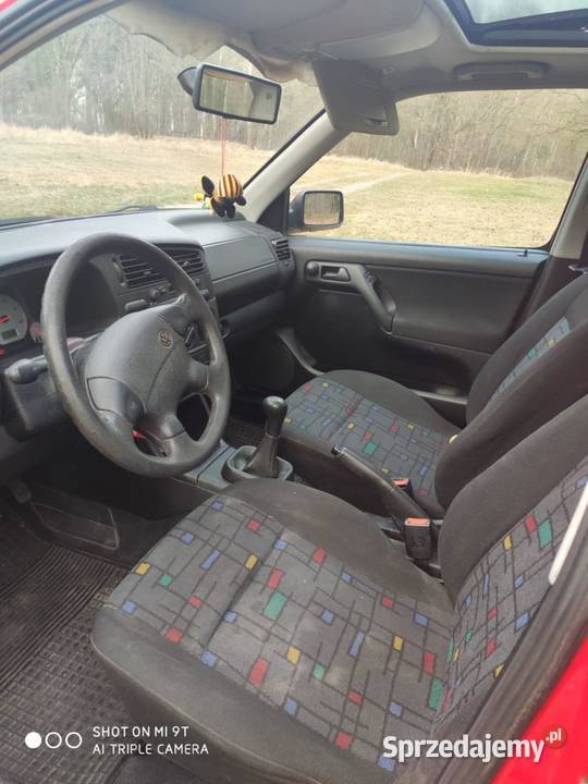Golf 3 14 joker 100 przebiegu 1 właściciel zachodniopomorskie Szczecin