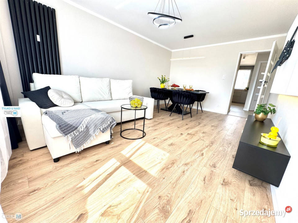 Do sprzedaży mieszkanie 619m2 3 pokojowe Kielce