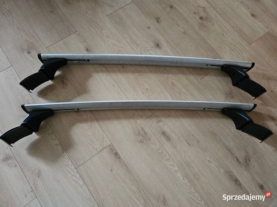 Bagażnik dachowy Cruz Toyota Auris 2 Oświęcim