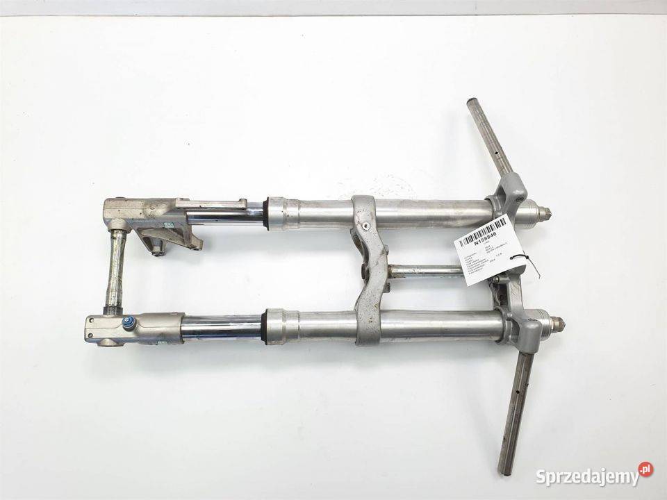 LAGI BUELL XB12R FIREBOLT SHOWA PÓŁA Lipno