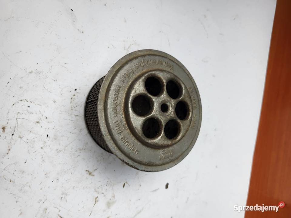 FILTR POWIETRZA KS601 Rybnik