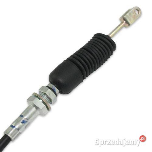 Linka zmiany biegów 1040 mm Yanmar EF352T Pozostałe