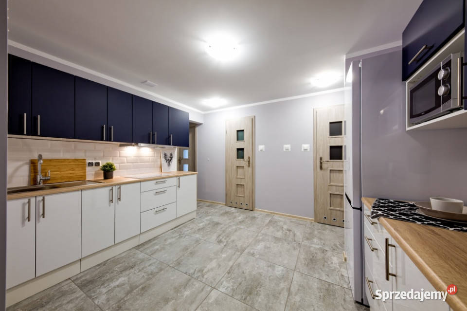 Inwestycyjne z najemcami bezpośrednio metro Warszawa