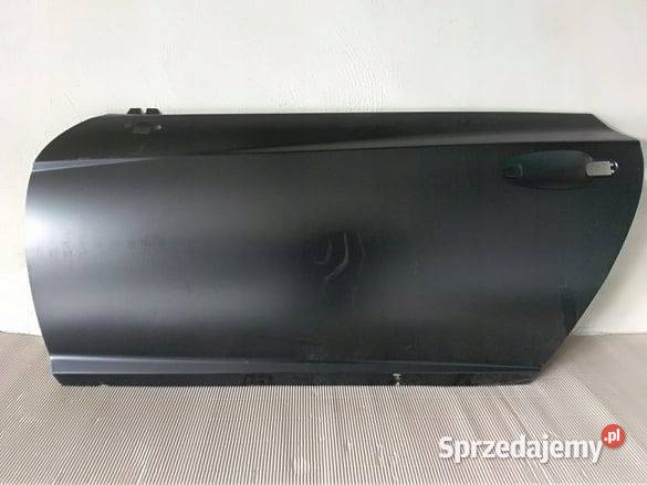 Nowy Panel Płat Drzwi Chrysler Crossfire Lewe Pleszew