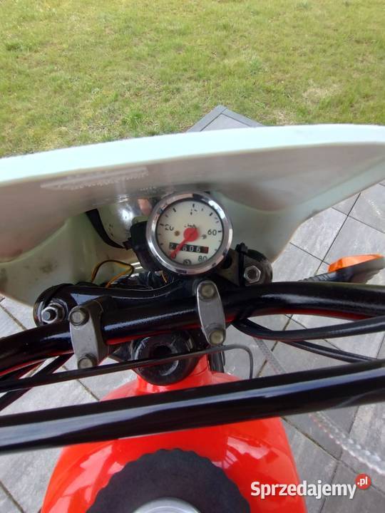 Simson S51 4 biegowy