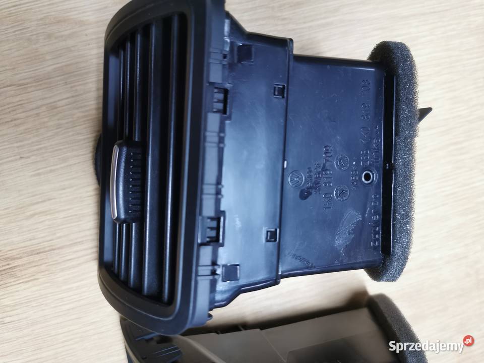 kratki deski VW Golf 5 Łask sprzedam