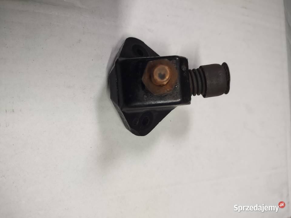 FIAT 126P WŁĄCZNIK MECHANICZNY ROZRUSZNIKA osobowe Świdnik sprzedam