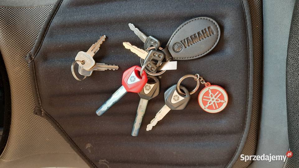 YAMAHA FJR 1300 A mazowieckie Grodzisk Mazowiecki