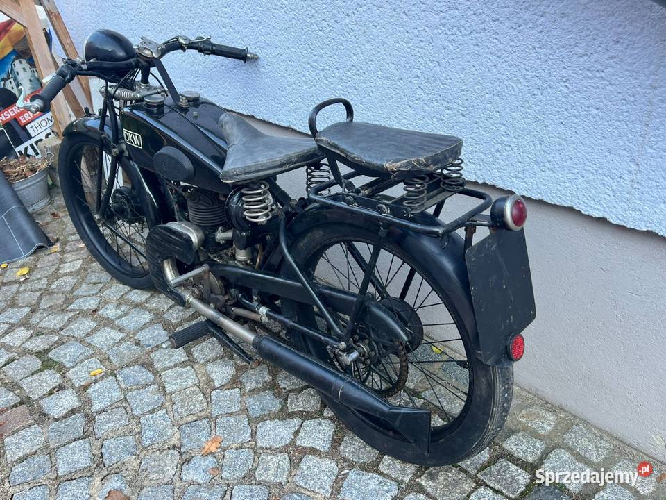 Dkw e200 E200 E206 Oldtimer nsu zundapp bmw mz podkarpackie Dębica