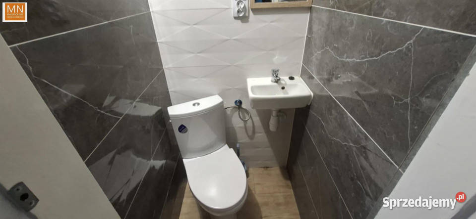 Dom wolnostojący sprzedam Miechów Kolejowa 220m2 małopolskie