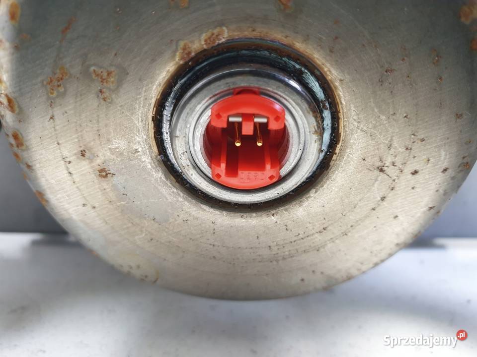 Suzuki Liana PODUSZKA PASAŻERA AirBag 7391059J00 Chełm