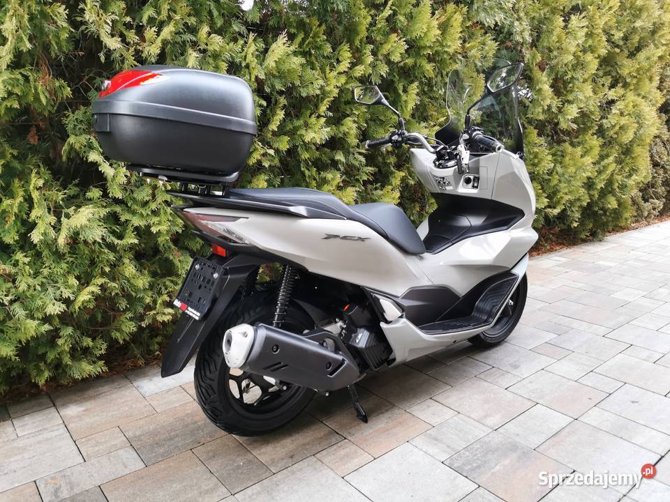 Honda PCX 125 czterosuwowy Tarnów