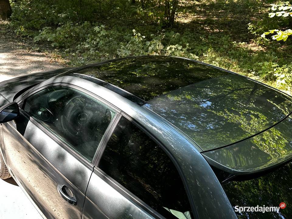 Audi A1 20 TDI 143 Poznań sprzedam