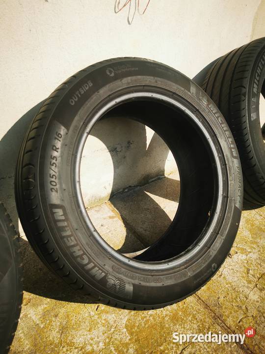 Komplet letni 2055516 Michelin i Uniroyal Zawiercie