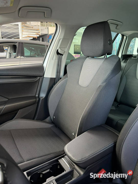 koda Octavia 15 TSI Edition 130 Selection IV Octavia Tychy