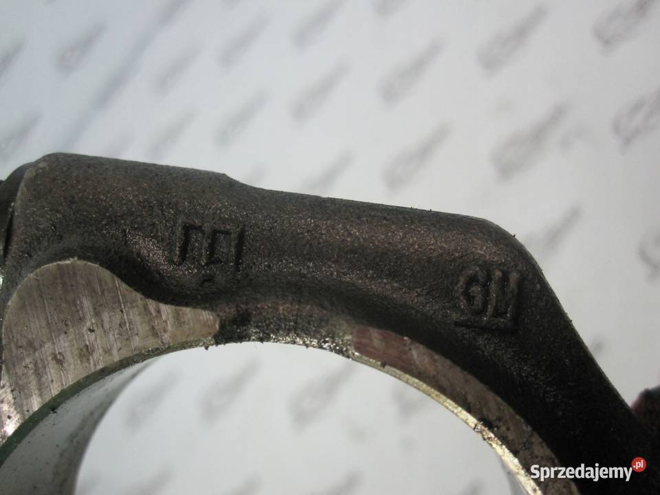 INSIGNIA ZAFIRA ASTRA 20 CDTI A20DTH tłok