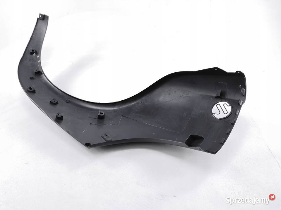 ELEMENT ZDERZAKA LEWY TYŁ FORD KA 19962008 ASO sprzedam