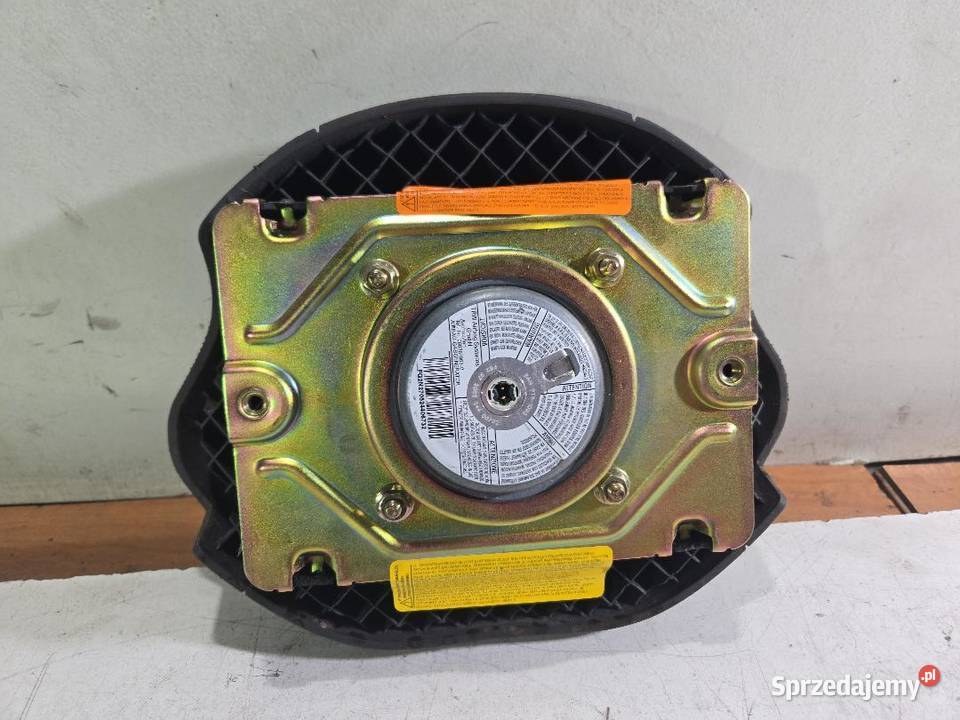 PODUSZKA AIRBAG KIEROWCY IVECO DAILY 30352624A Poduszki powietrzne sprzedam
