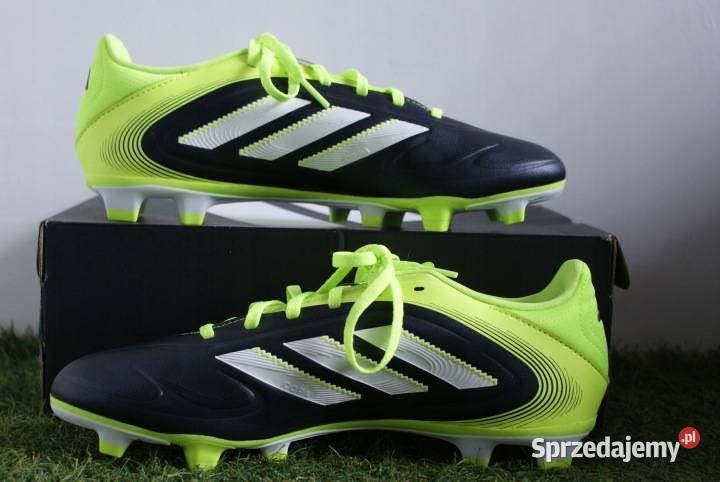 KORKI PIŁKARSKIE ADIDAS COPA PURE III CLUB FGMG Toruń