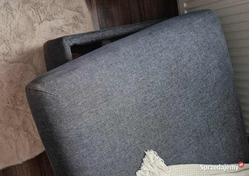 Puf ze schowkiem Warszawa